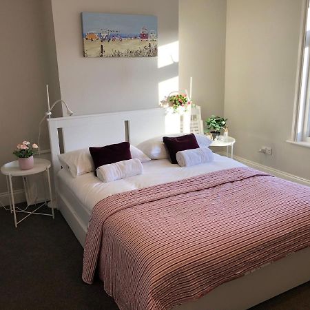 Three Bedroom City Home With Garden Southampton Ngoại thất bức ảnh